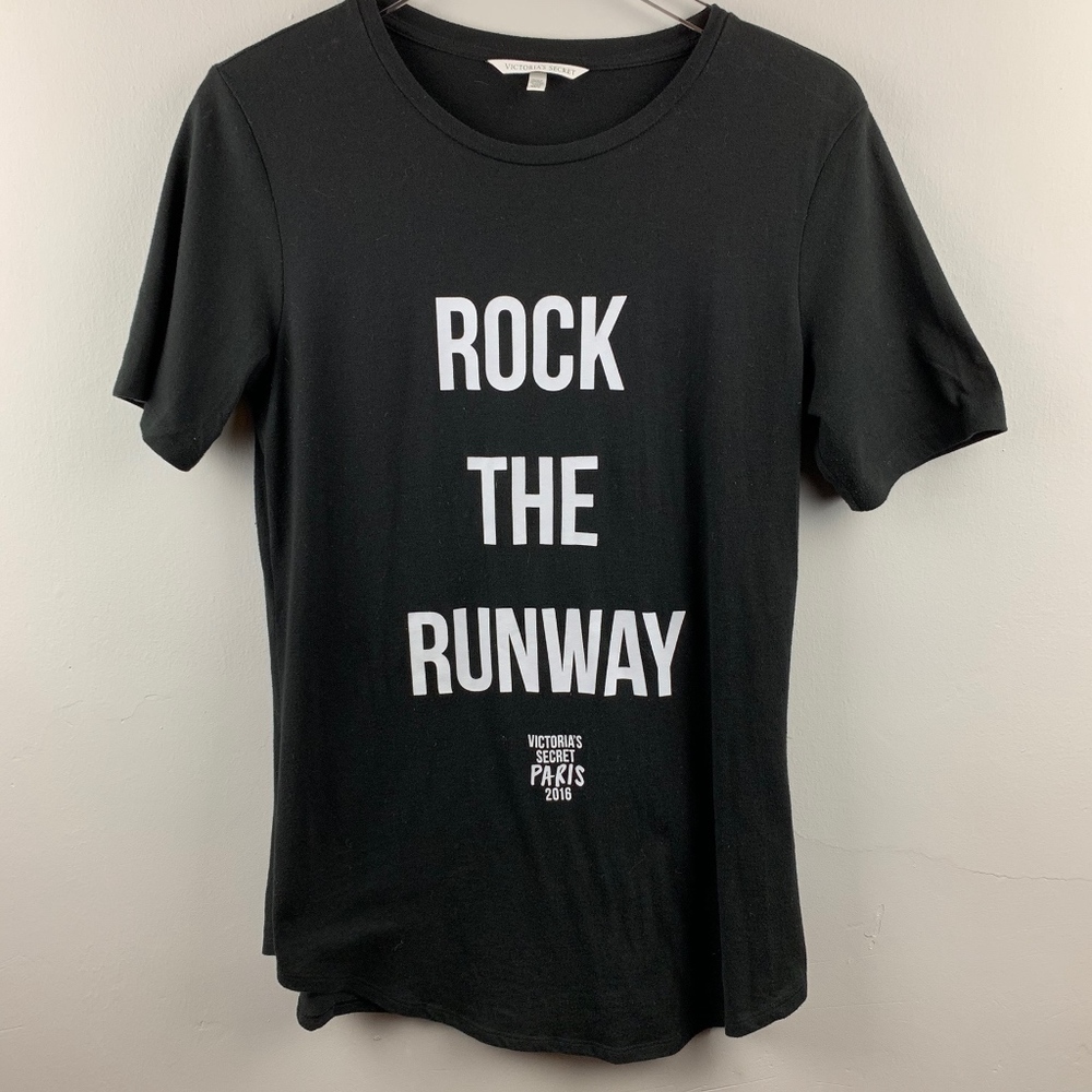 Victoria's Secret | Rock The Runway Shirt